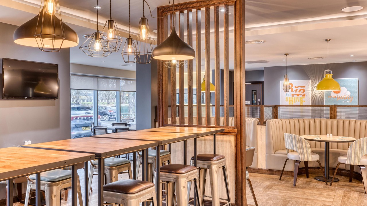 Photo of Others in Abingdon