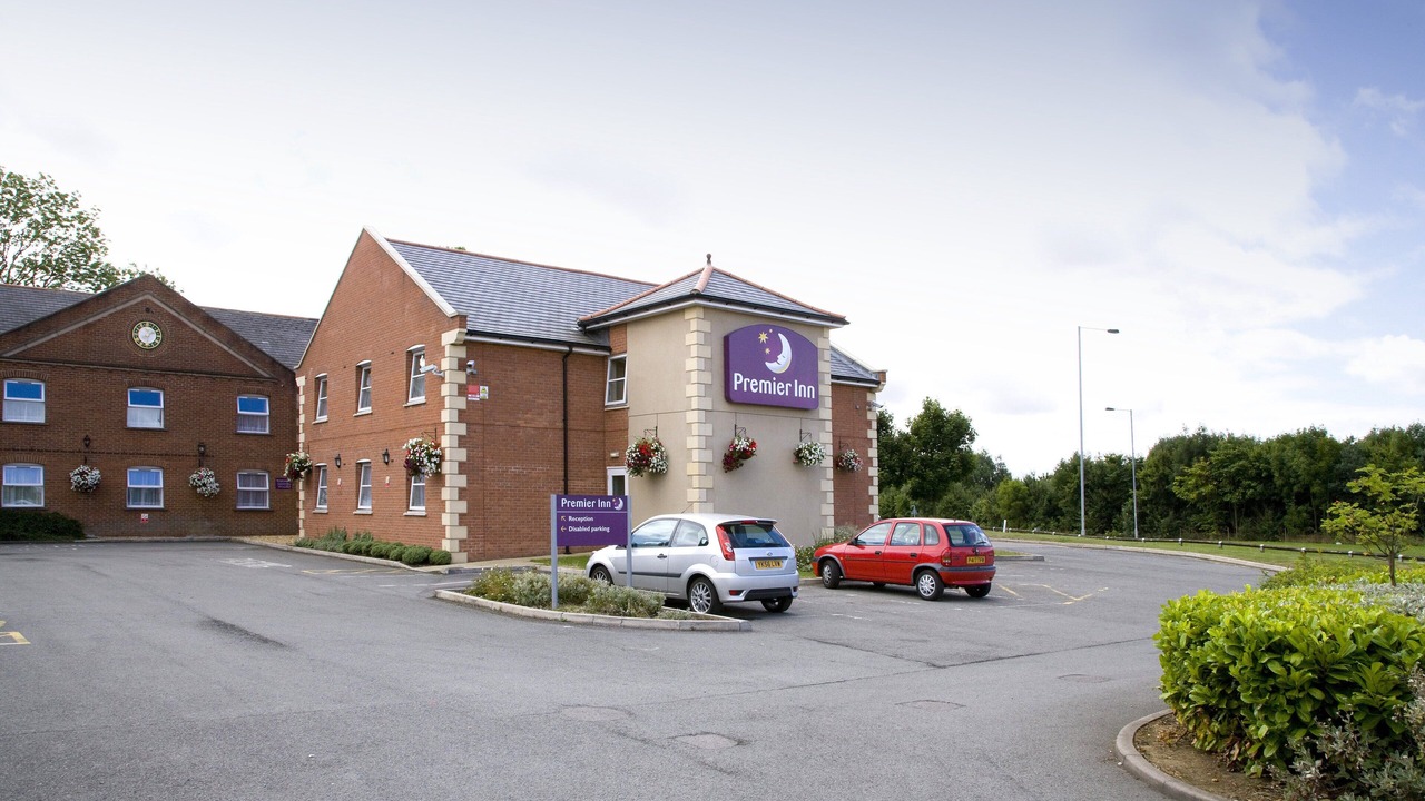 Photo of Outdoor in Kettering