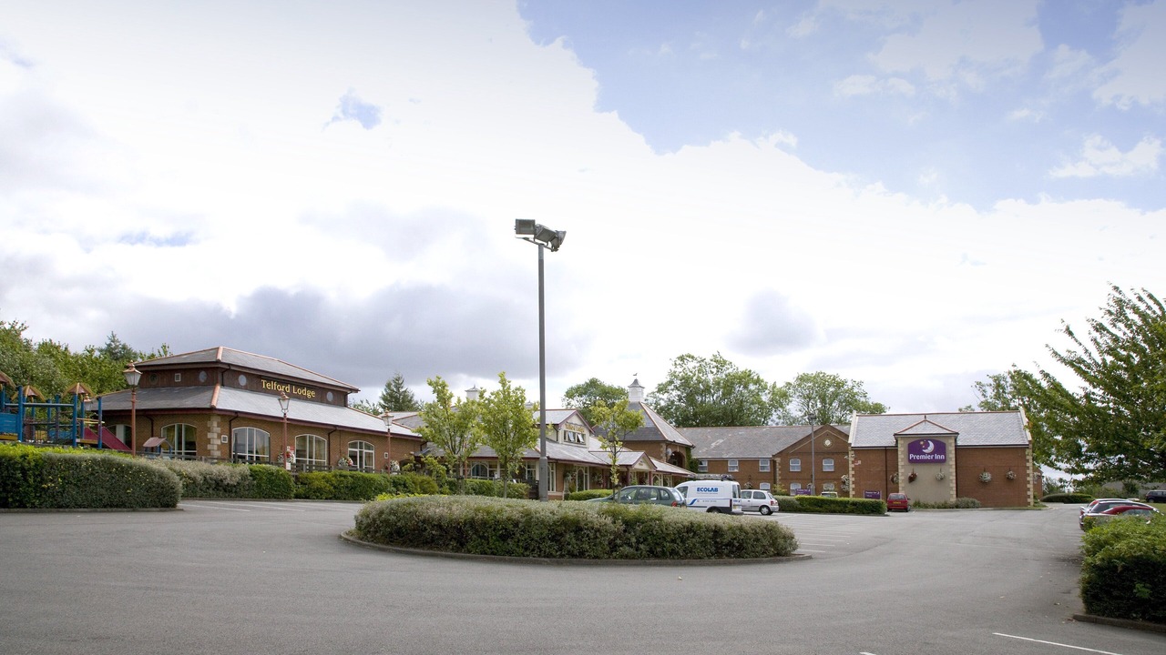 Photo of Outdoor in Kettering