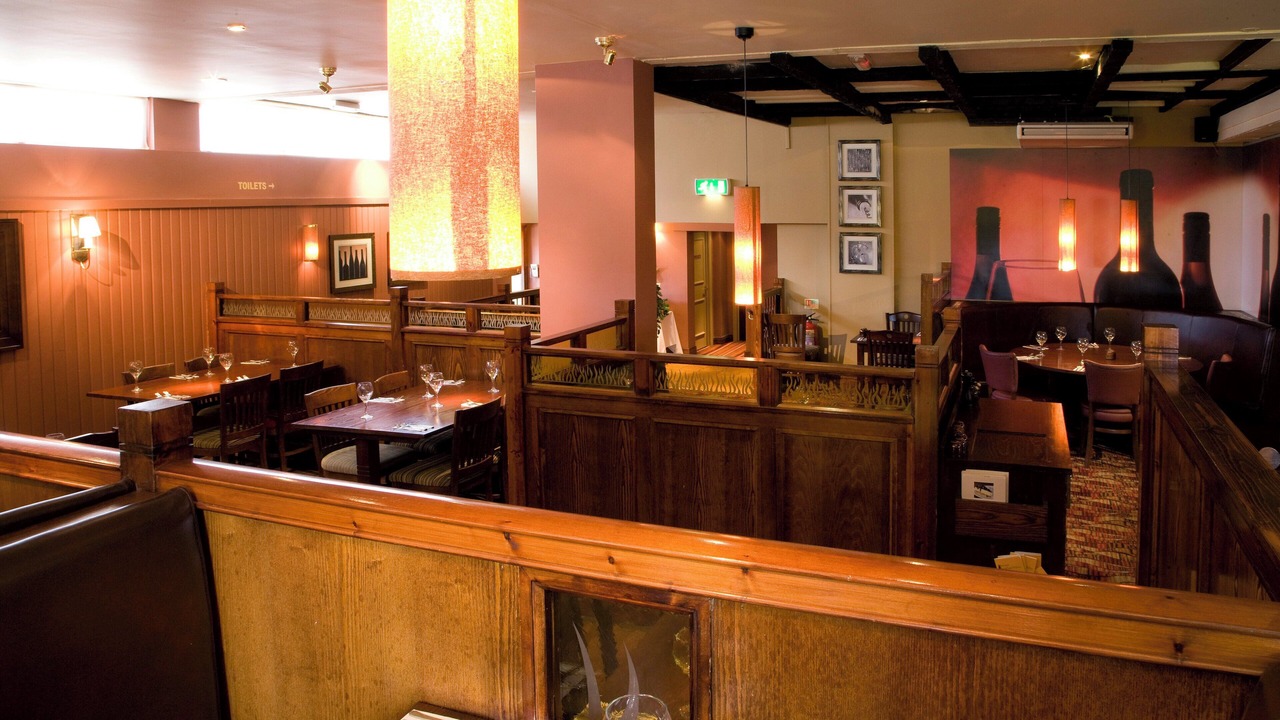 Photo of Others in Great Brington