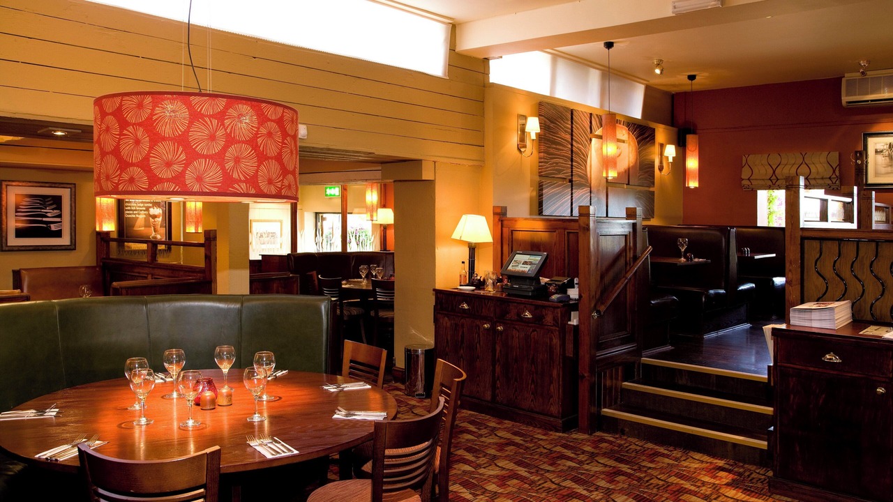 Photo of Others in Great Brington