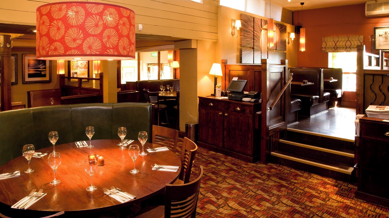 Photo of Others in Great Brington