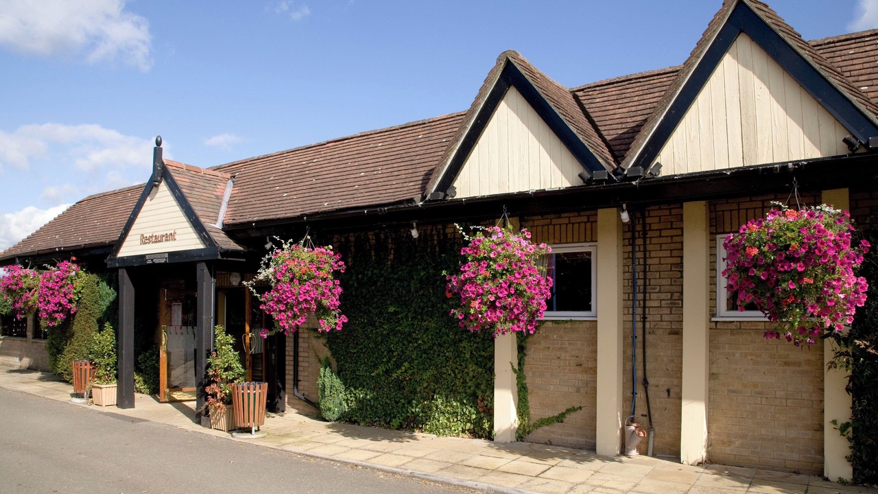 Photo of Outdoor in Great Brington