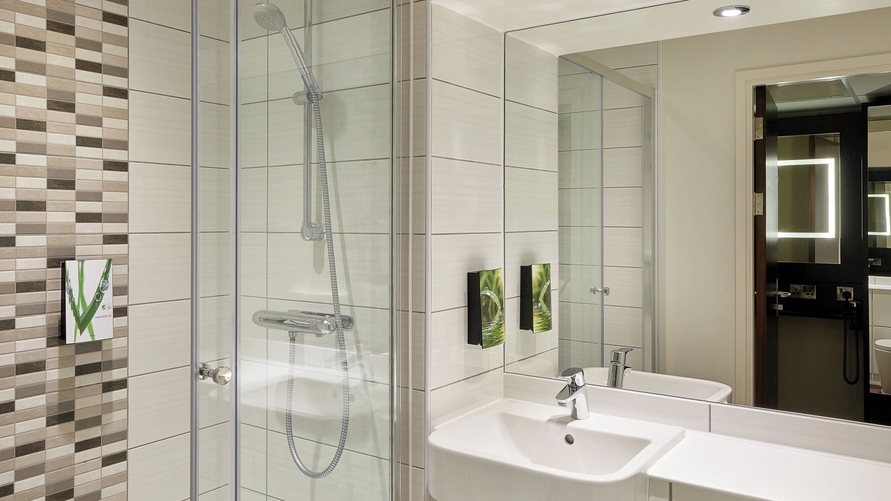 Photo of Bathroom in Great Brington