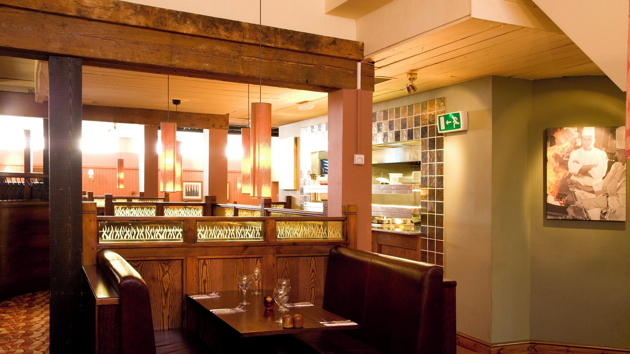 Photo of Others in Great Brington