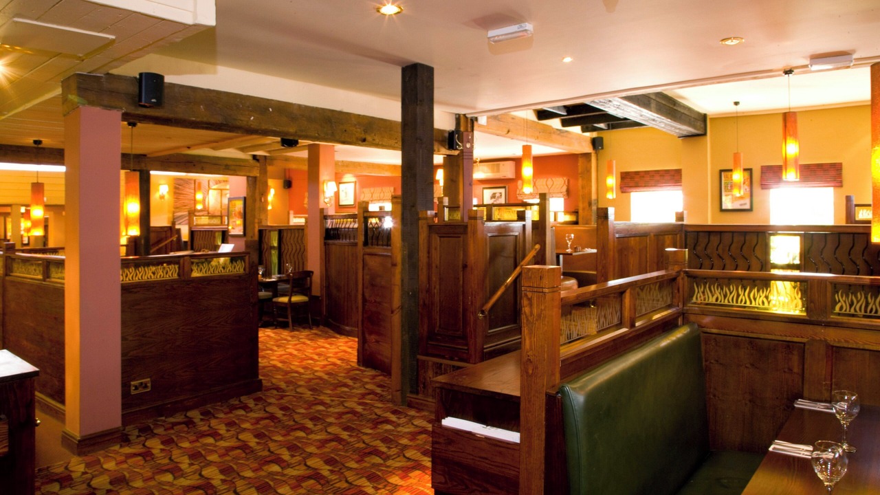 Photo of Others in Great Brington