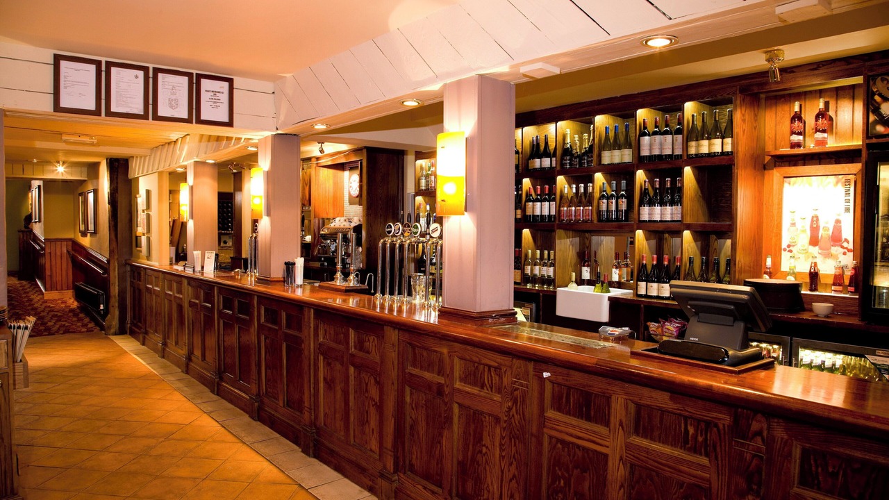 Photo of Others in Great Brington