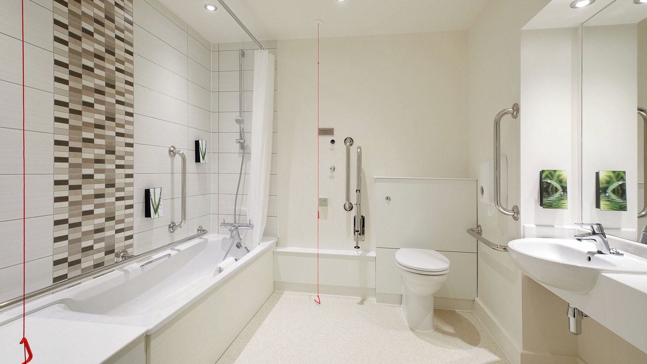 Photo of Bathroom in Great Brington