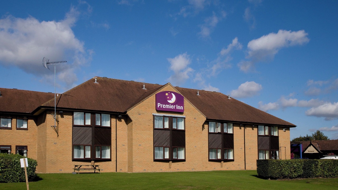 Photo of Outdoor in Great Brington