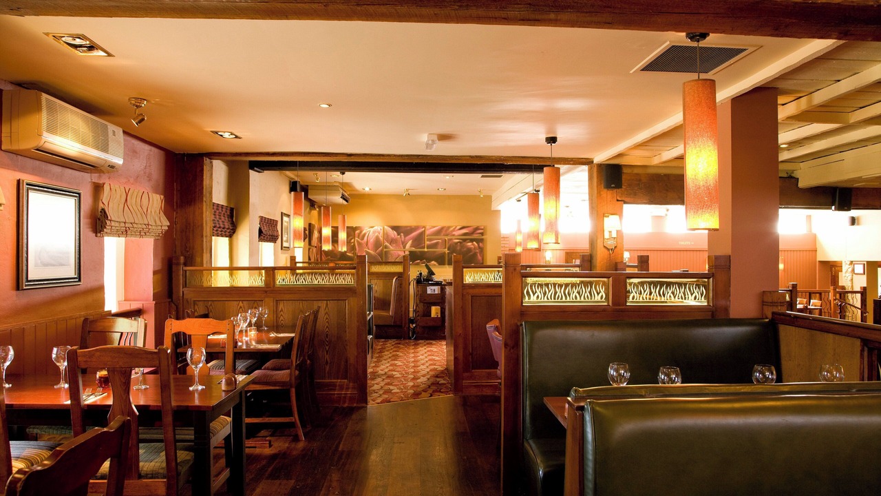 Photo of Others in Great Brington