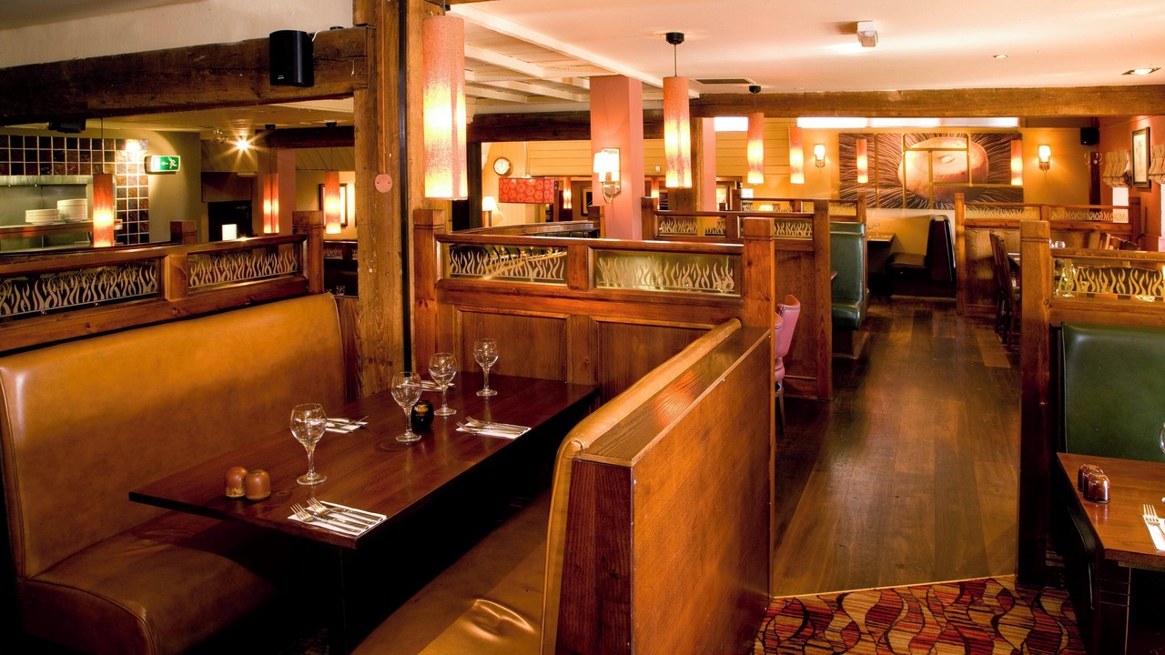 Photo of Others in Great Brington