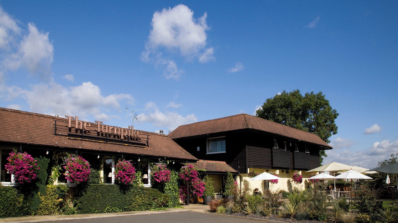 Photo of Outdoor in Great Brington