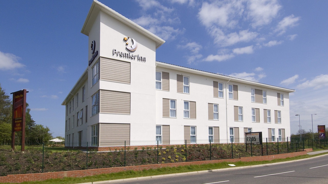 Photo of Outdoor in Corby