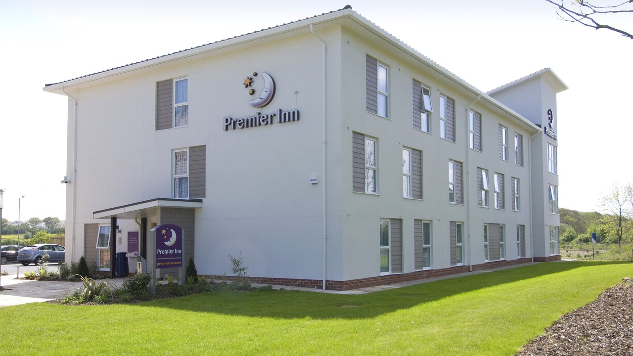 Photo of Outdoor in Corby