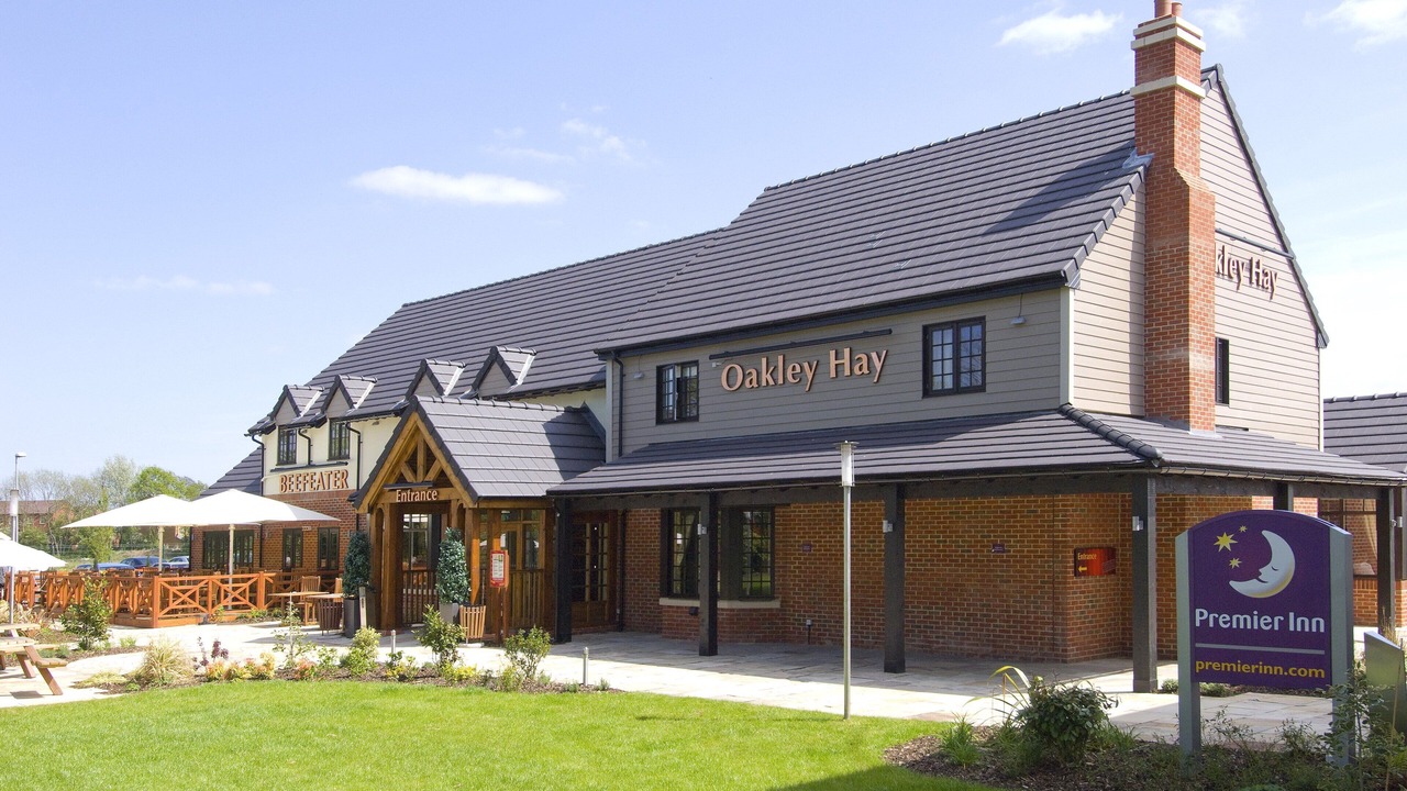 Photo of Outdoor in Corby