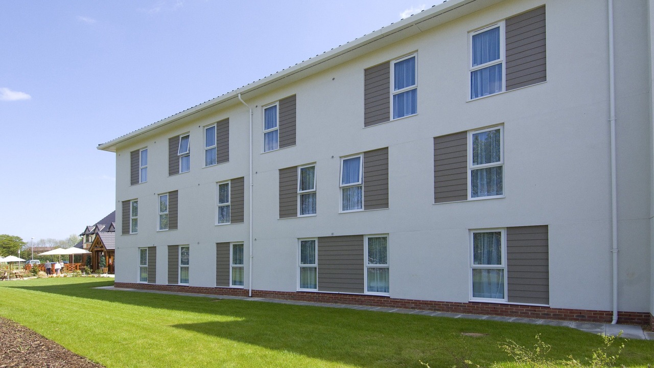 Photo of Outdoor in Corby