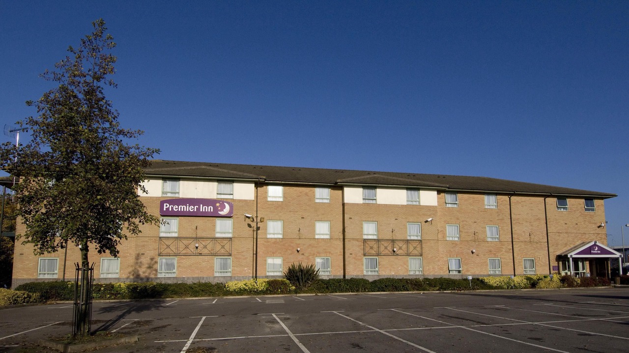 Photo of Outdoor in Willesborough