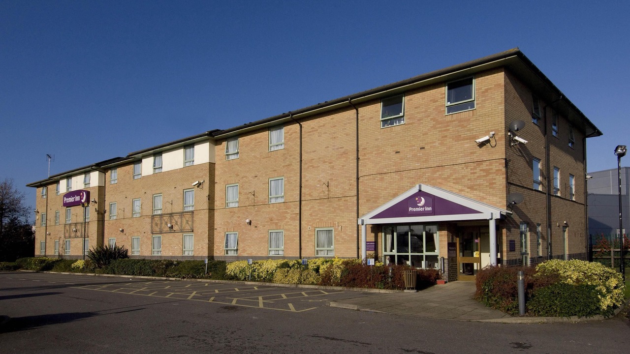 Photo of Outdoor in Willesborough