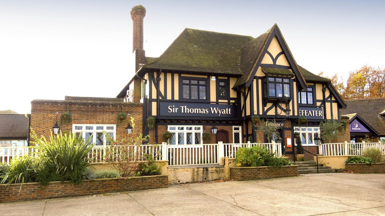 Photo of Outdoor in Maidstone