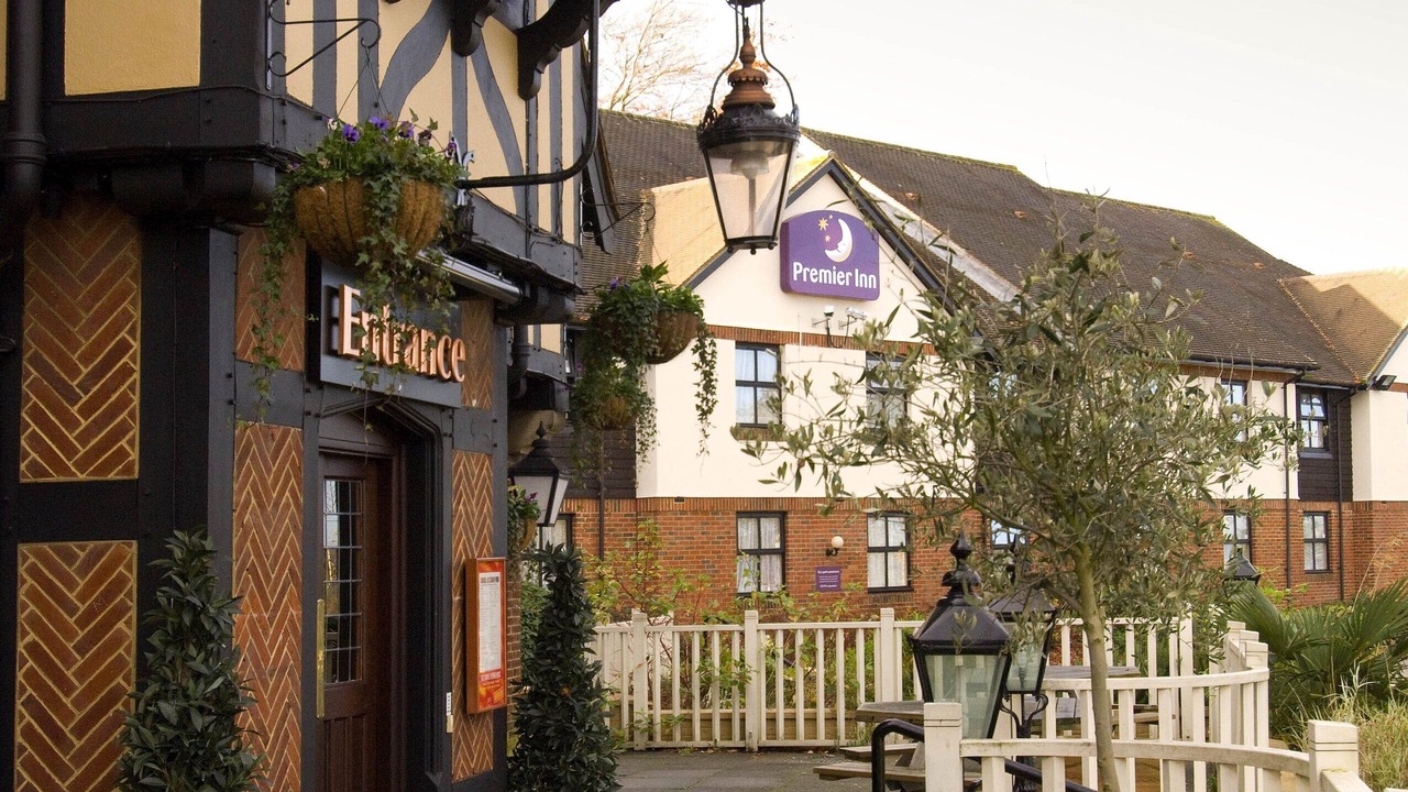 Photo of Outdoor in Maidstone