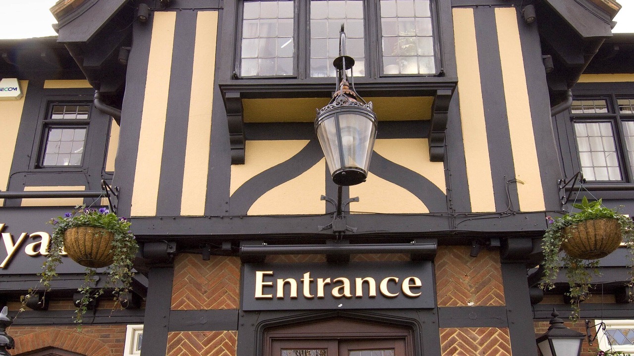 Photo of Outdoor in Maidstone