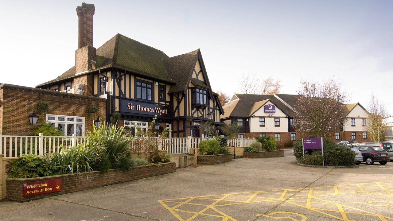 Photo of Outdoor in Maidstone