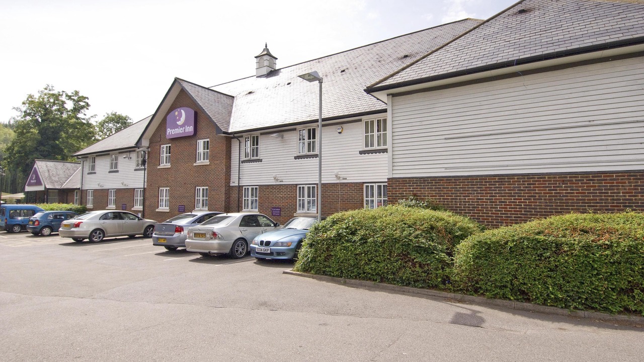 Photo of Outdoor in Maidstone