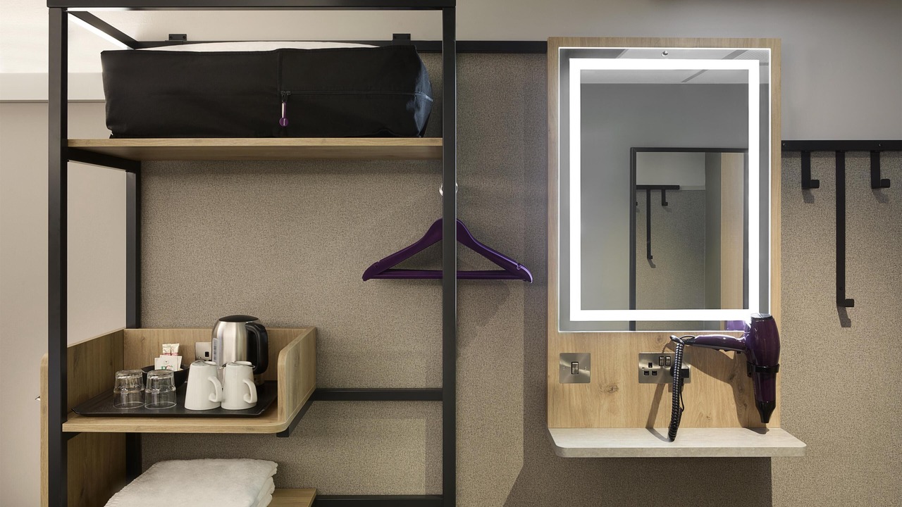 Photo of Bedroom in Bobbing