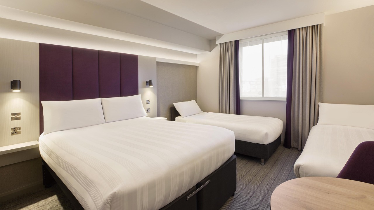 Photo of Bedroom in Bobbing