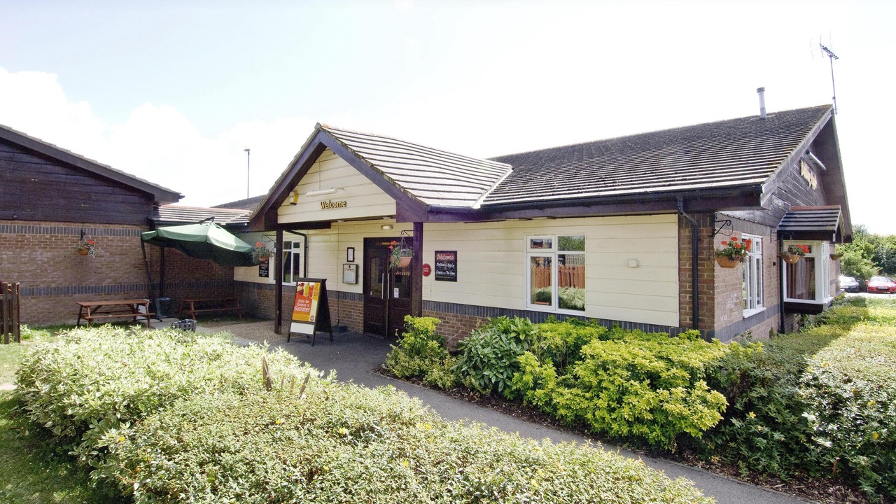 Photo of Outdoor in Bobbing