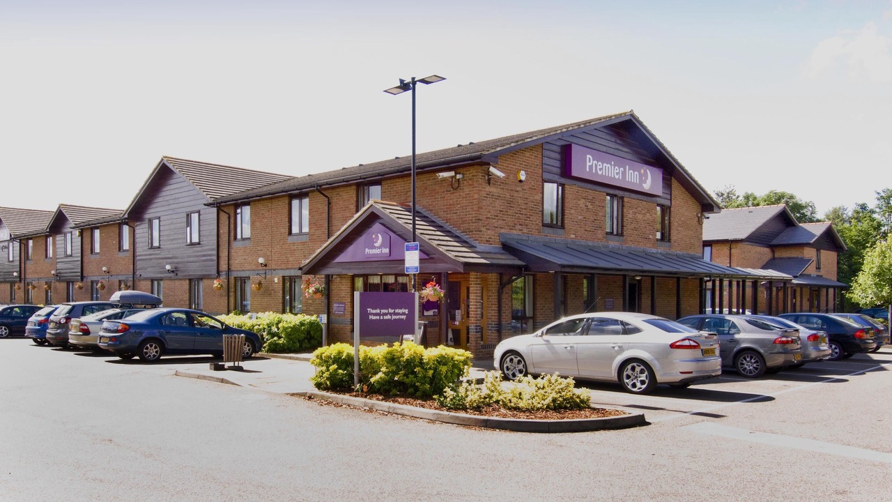 Photo of Outdoor in Bobbing