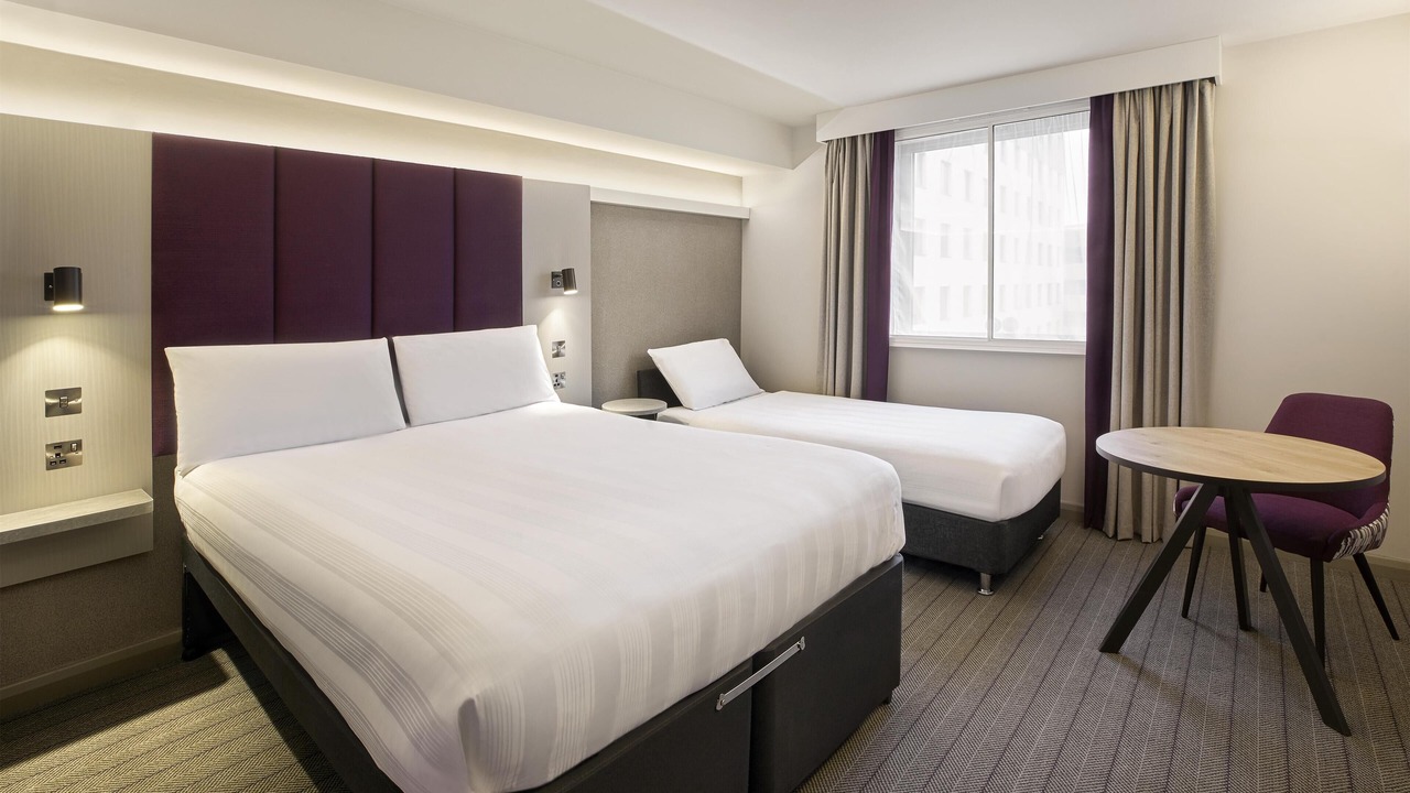 Photo of Bedroom in Bobbing