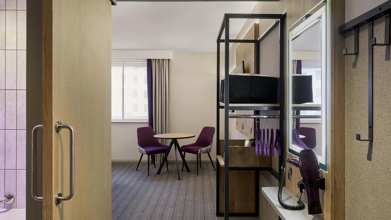 Photo of Bedroom in Bobbing