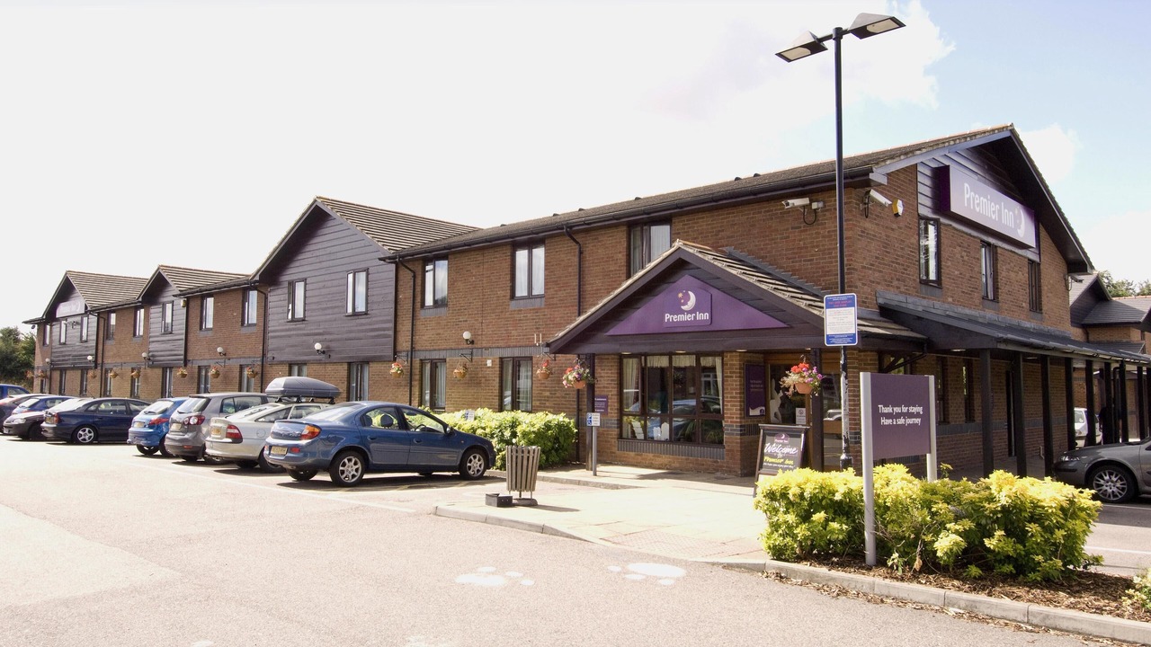 Photo of Outdoor in Bobbing