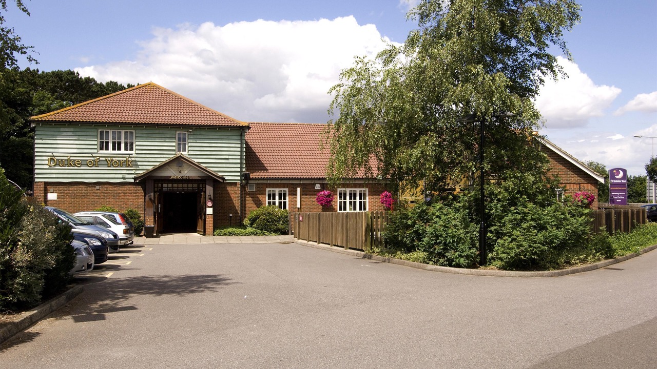 Photo of Outdoor in Dover