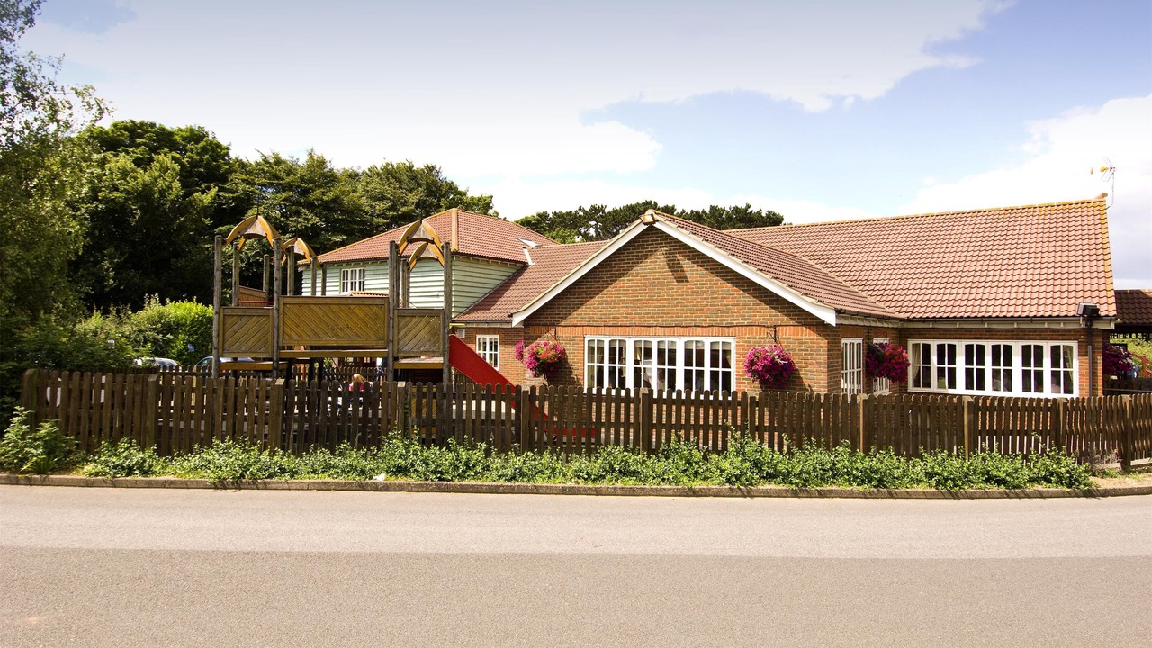 Photo of Outdoor in Dover