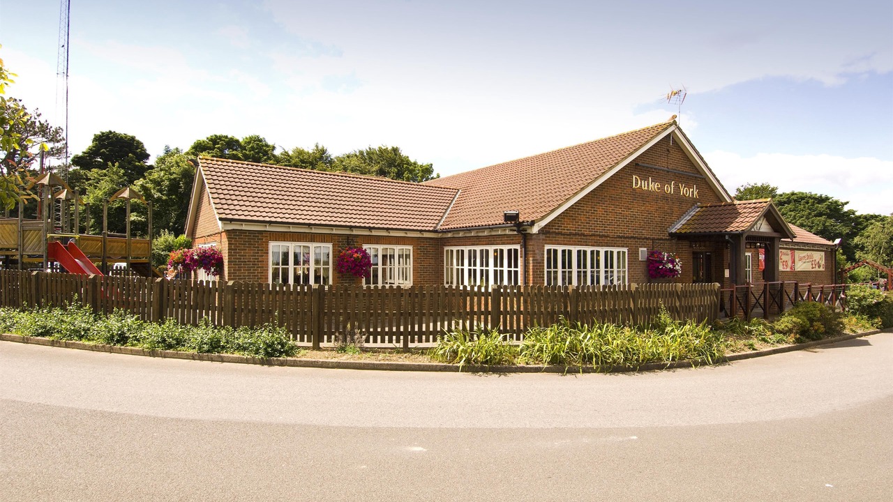 Photo of Outdoor in Dover