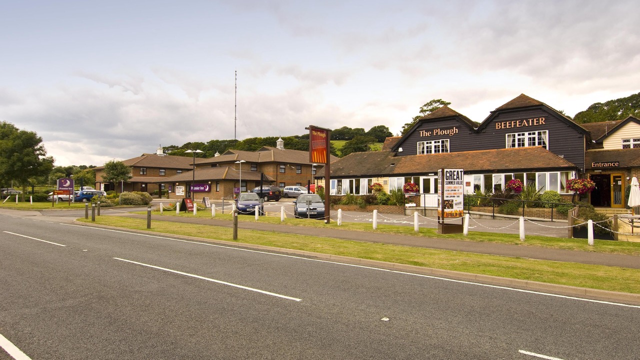 Photo of Outdoor in Dover