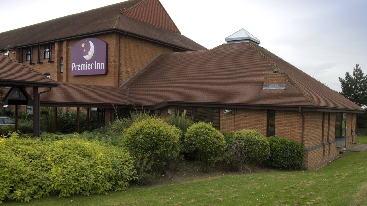 Photo of Outdoor in Bilbrough