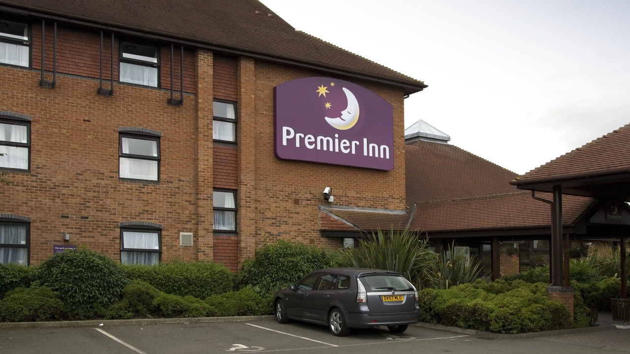 Photo of Outdoor in Bilbrough