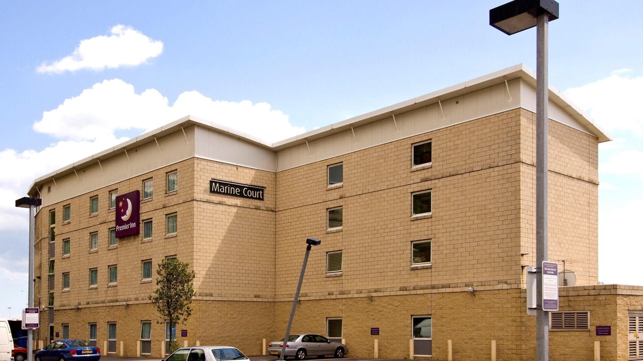 Photo of Outdoor in Dover