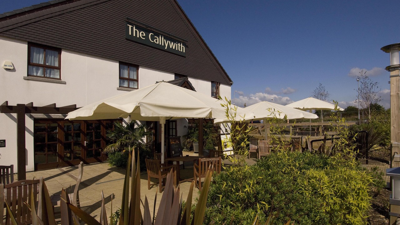 Photo of Outdoor in Bodmin