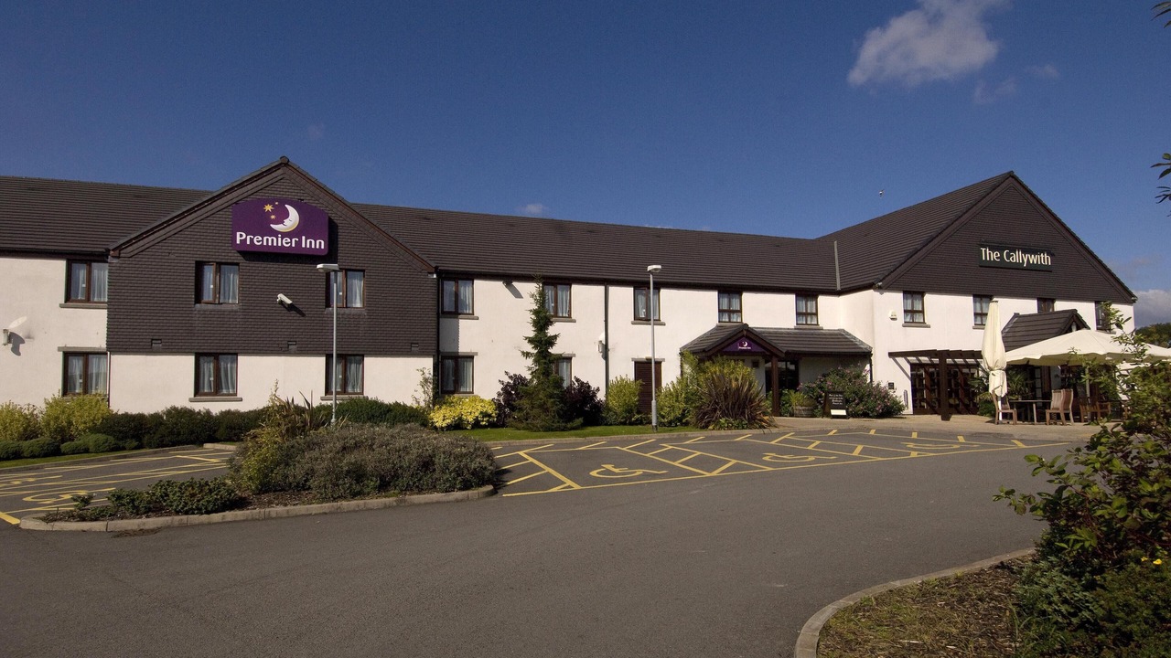 Photo of Outdoor in Bodmin