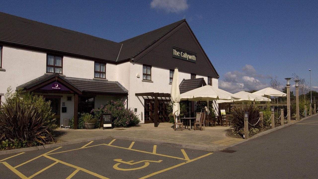 Photo of Outdoor in Bodmin