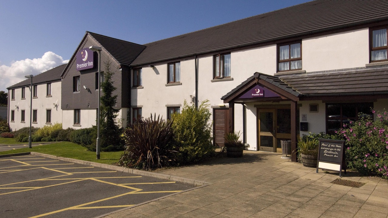 Photo of Outdoor in Bodmin