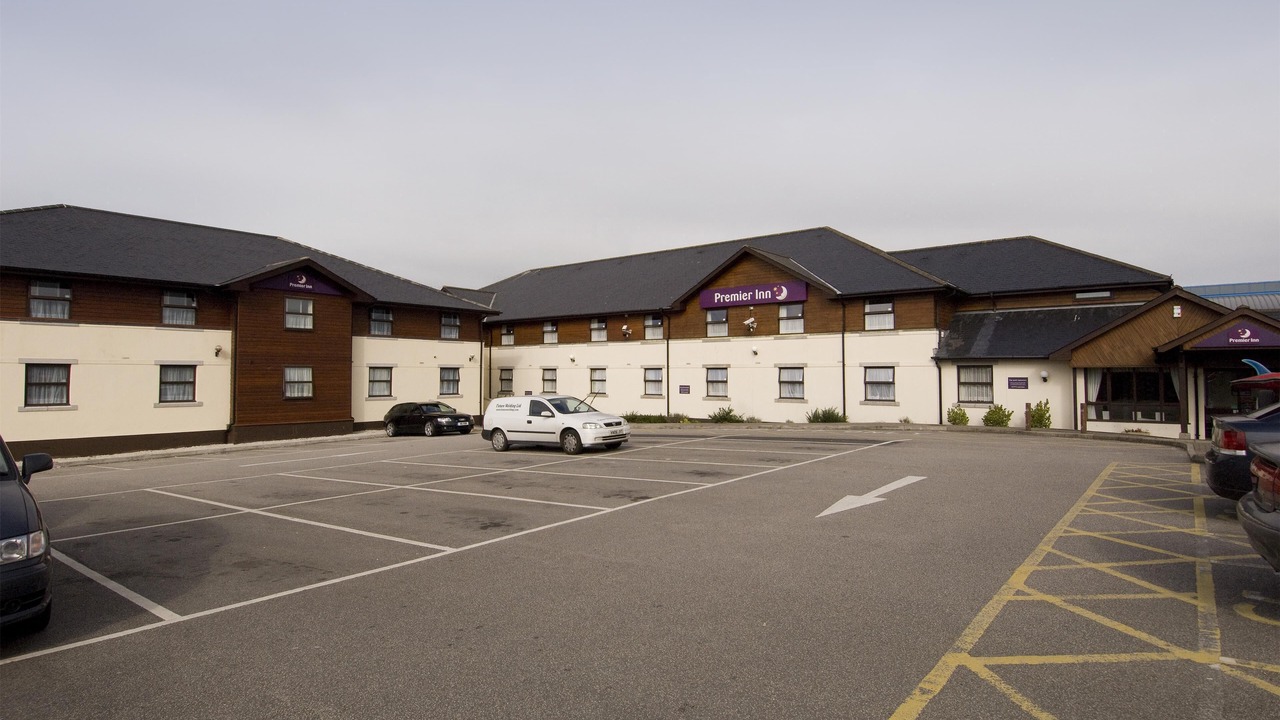 Photo of Outdoor in Fraddon