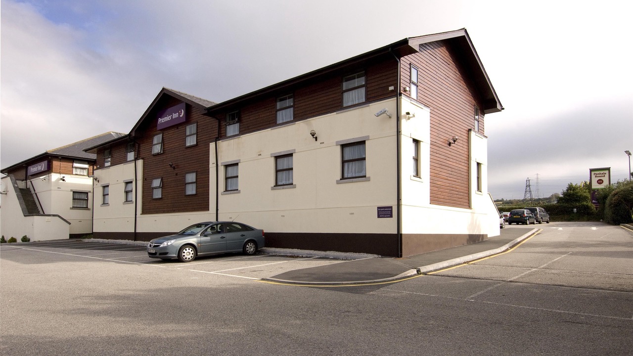 Photo of Outdoor in Fraddon