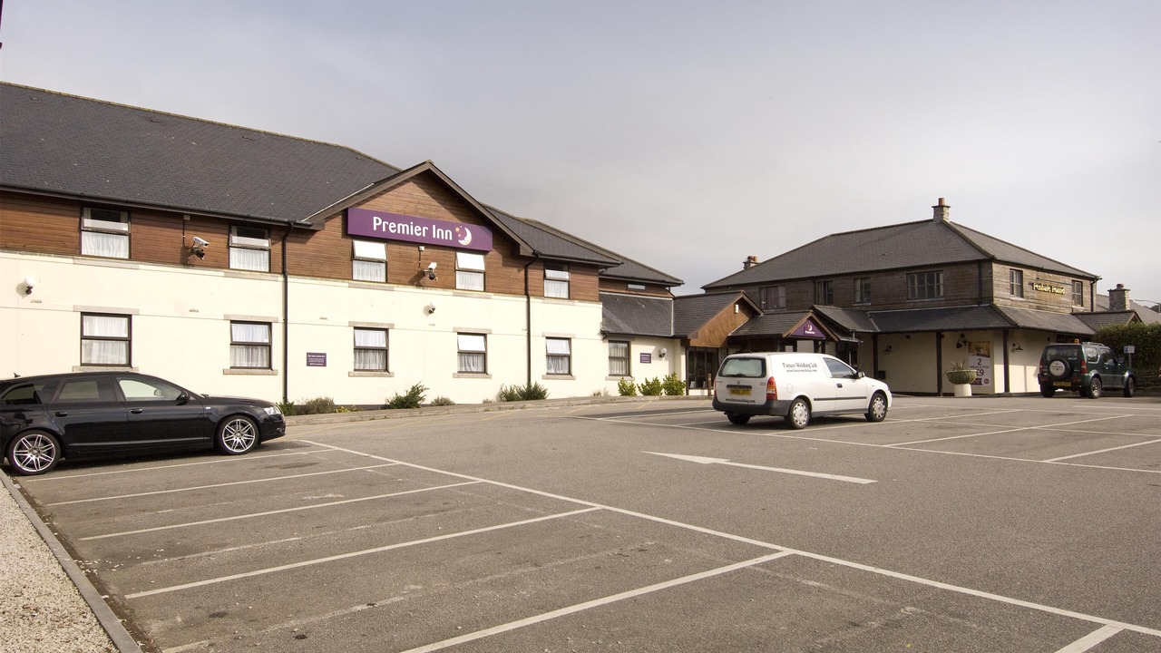 Photo of Outdoor in Fraddon