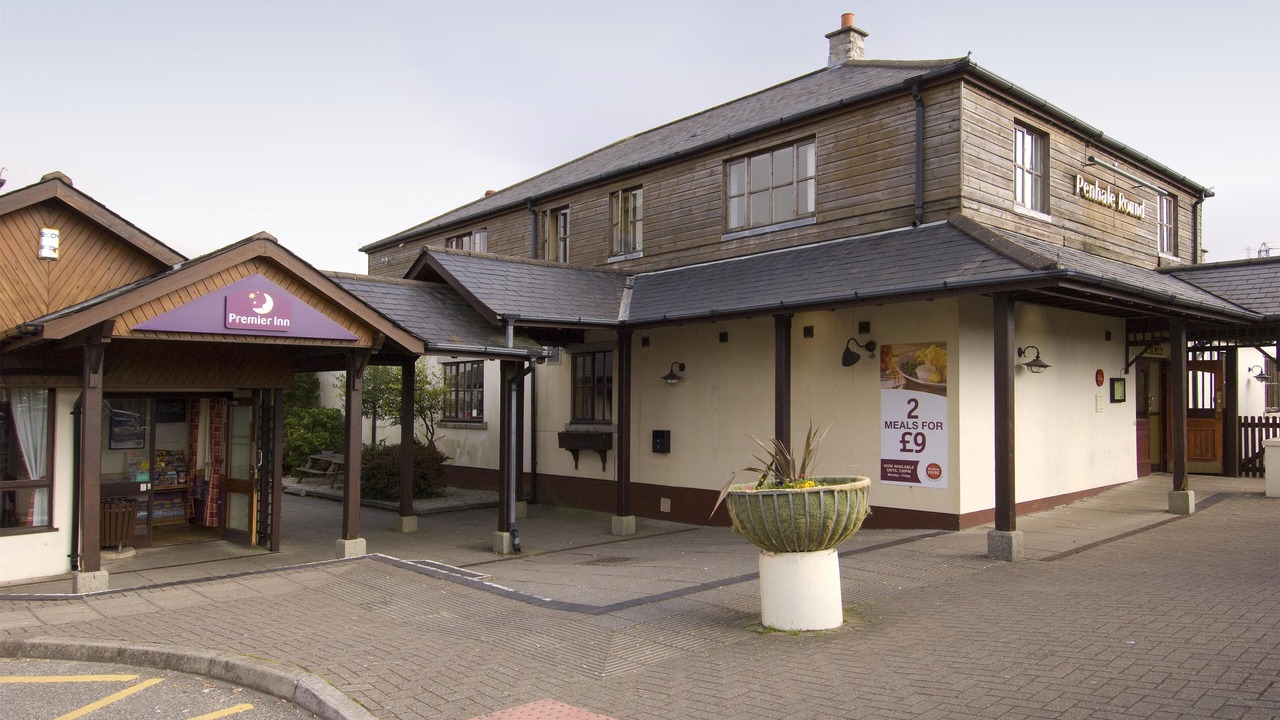 Photo of Outdoor in Fraddon