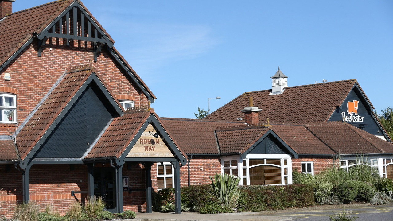 Photo of Outdoor in Newark